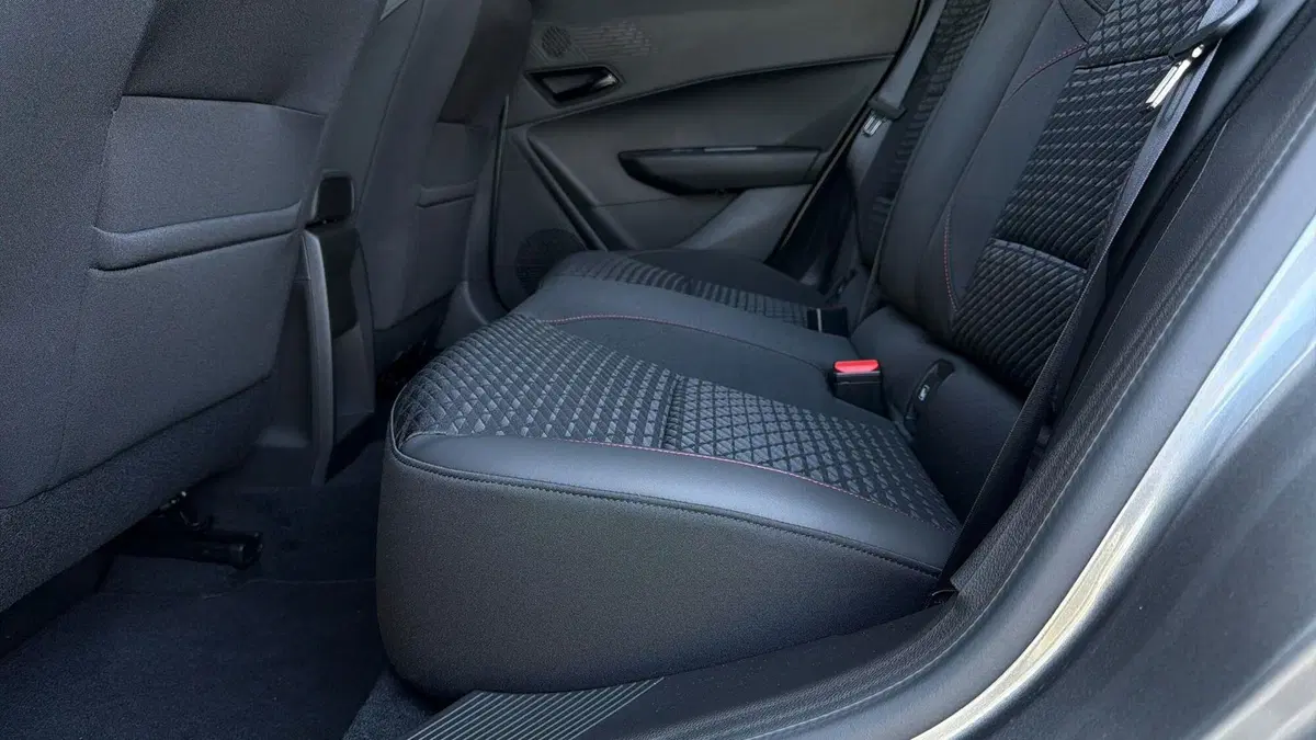 Renault Clio nuova a Padova (12)