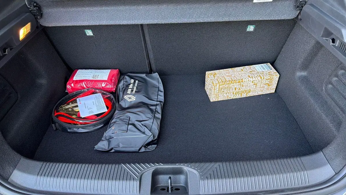 Renault Clio nuova a Padova (13)