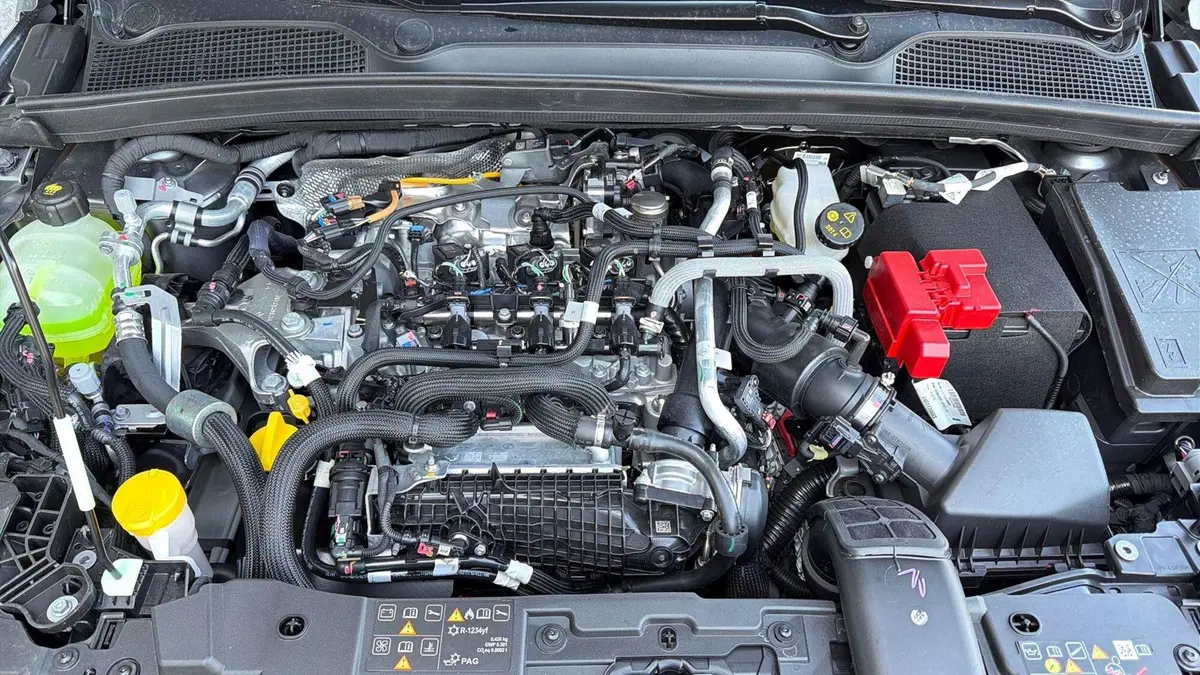 Renault Clio nuova a Padova (14)