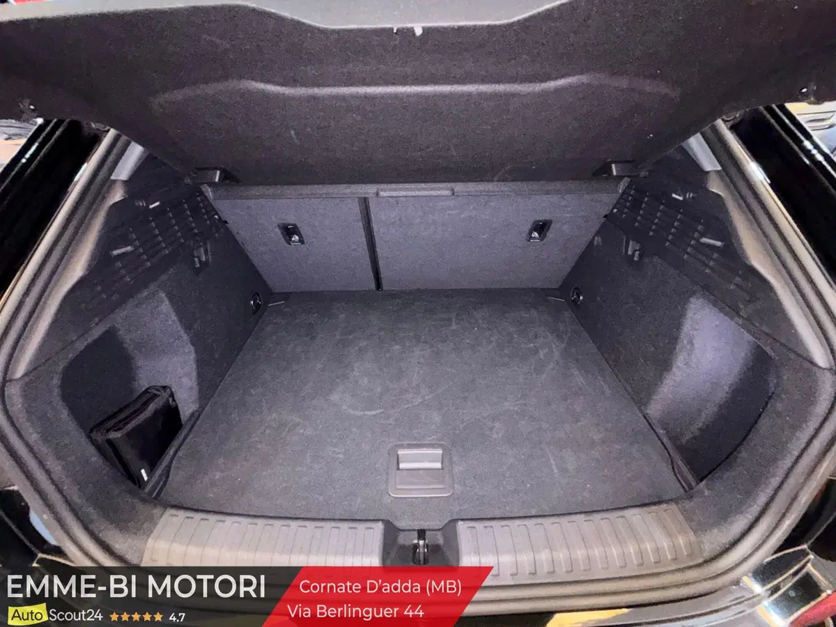 Audi A3 Sportback usata a Monza e Brianza (16)