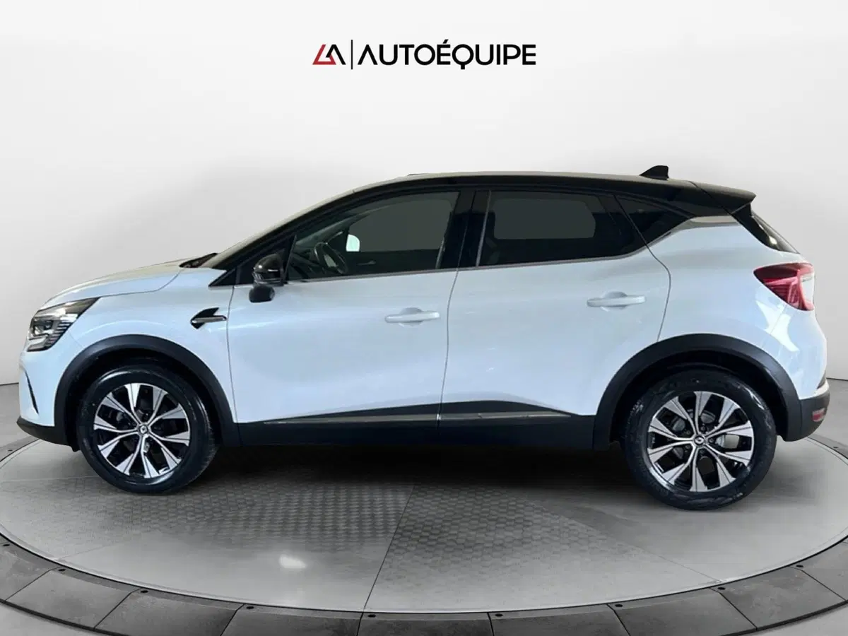 Renault Captur usata a Roma (2)
