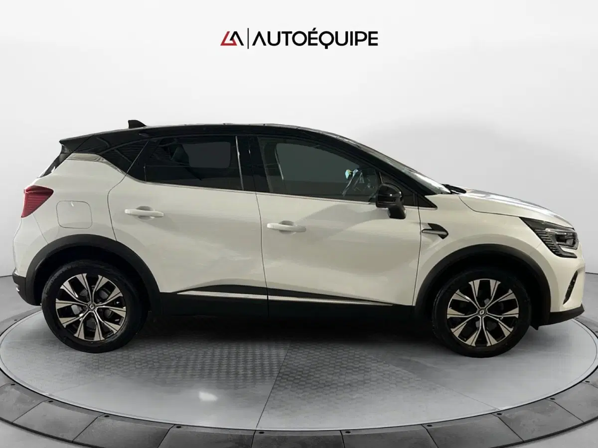 Renault Captur usata a Roma (6)