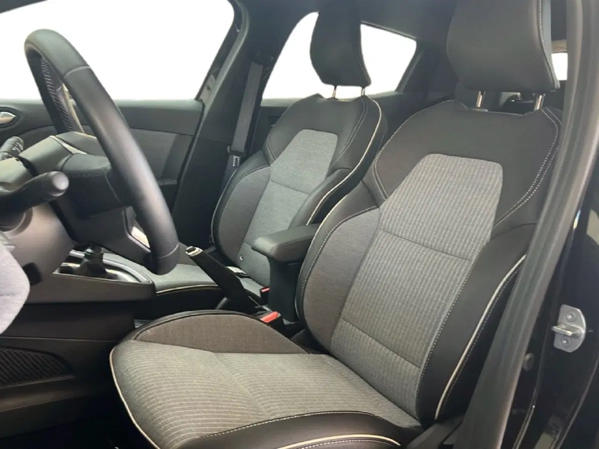 Renault Clio usata a Roma (12)