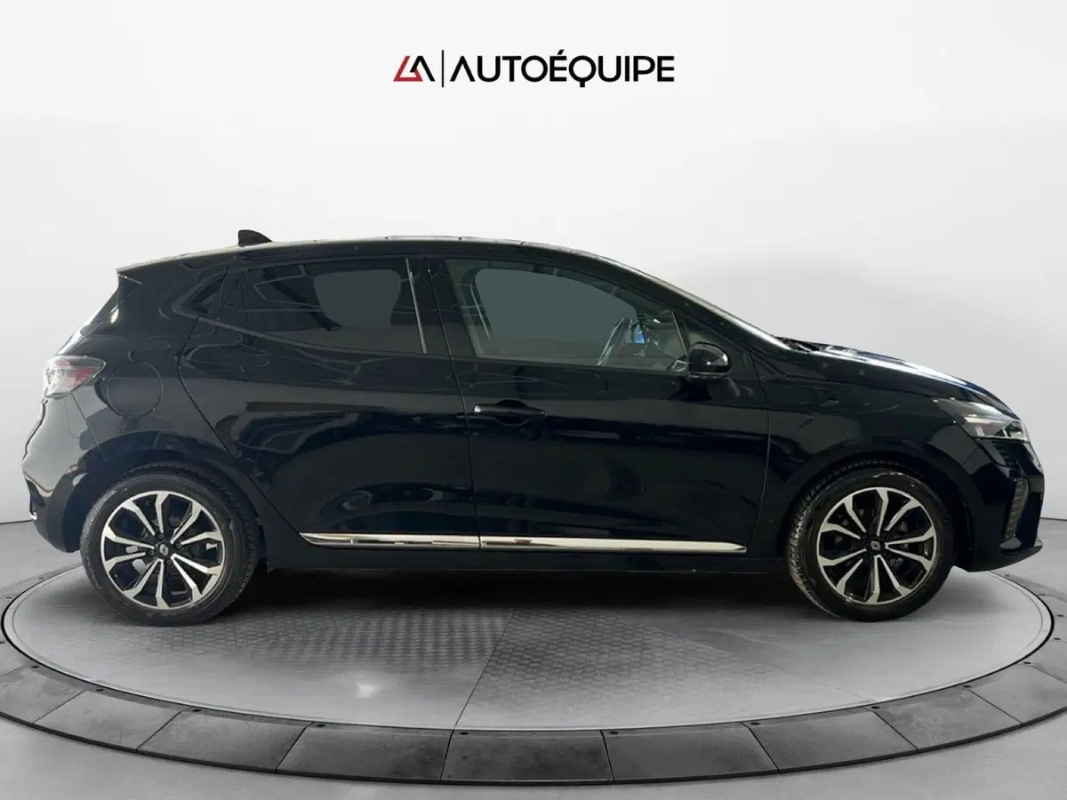 Renault Clio usata a Roma (6)