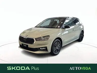 Skoda Fabia 1.0 tsi Be More 95cv nuova a Vicenza