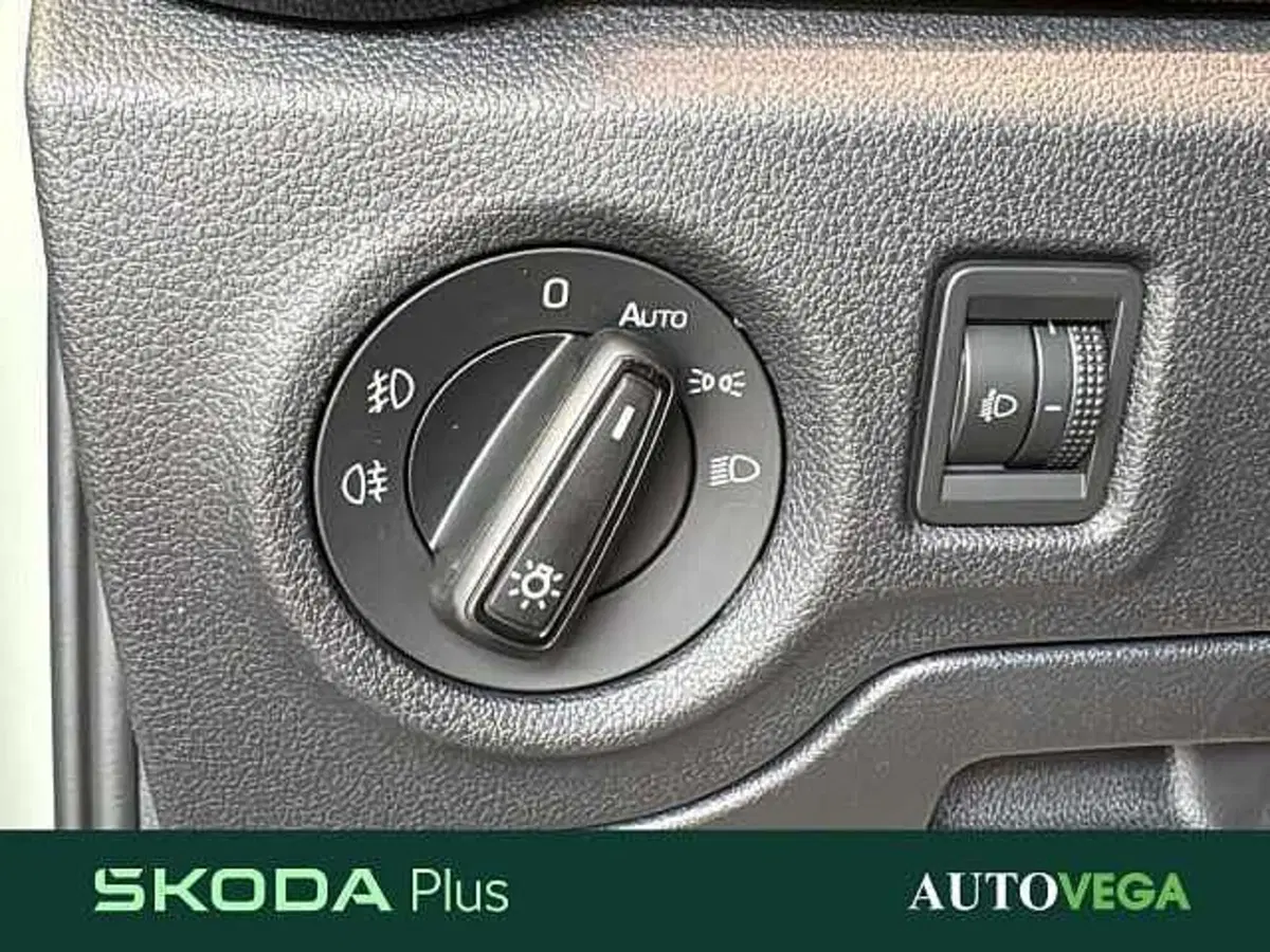 Skoda Fabia nuova a Vicenza (19)
