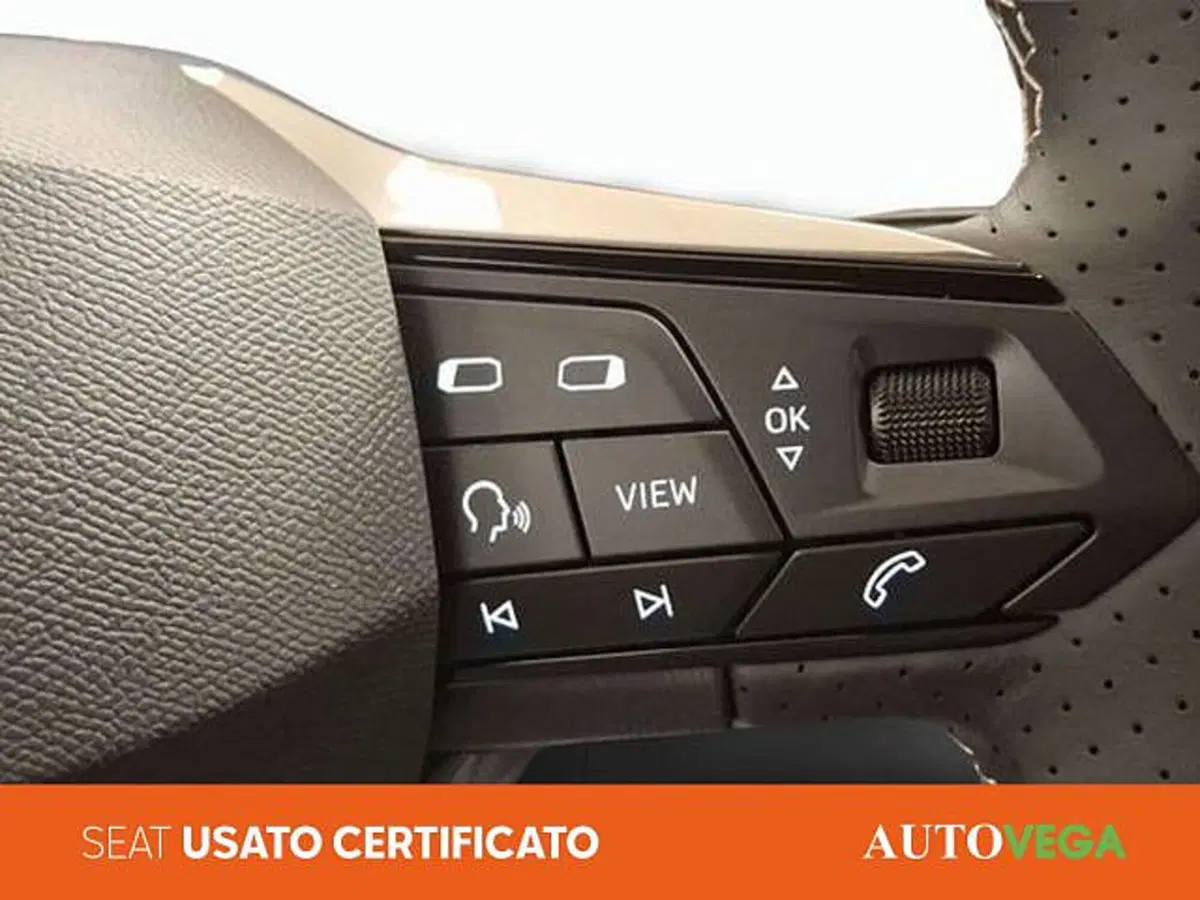 SEAT Ibiza nuova a Vicenza (11)