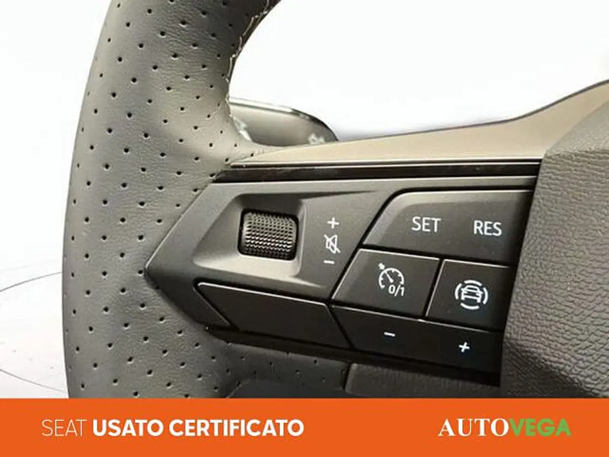 SEAT Ibiza nuova a Vicenza (12)