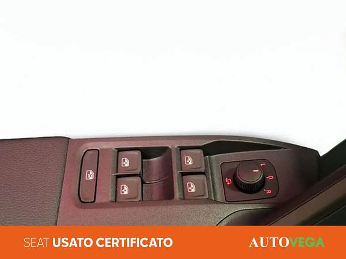 SEAT Ibiza nuova a Vicenza (15)