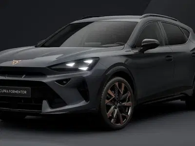 Cupra Formentor 1.5 e-hybrid Business 204cv dsg nuova a Vicenza