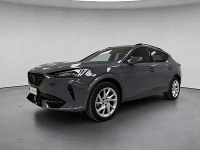 Cupra Formentor Formentor 1.4 e-Hybrid DSG del 2023 usata a Vicenza