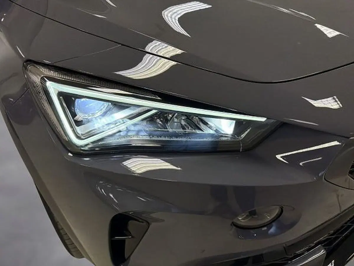 Cupra Formentor usata a Vicenza (19)