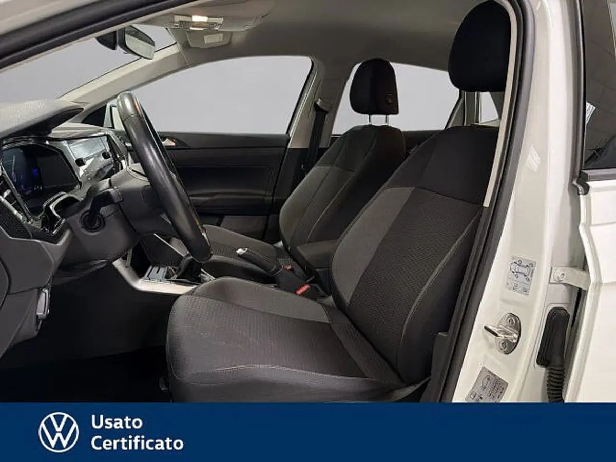 Volkswagen Polo usata a Vicenza (13)