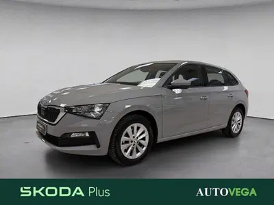 Skoda Scala 1.0 TSI 110 CV DSG Ambition del 2023 usata a Vicenza