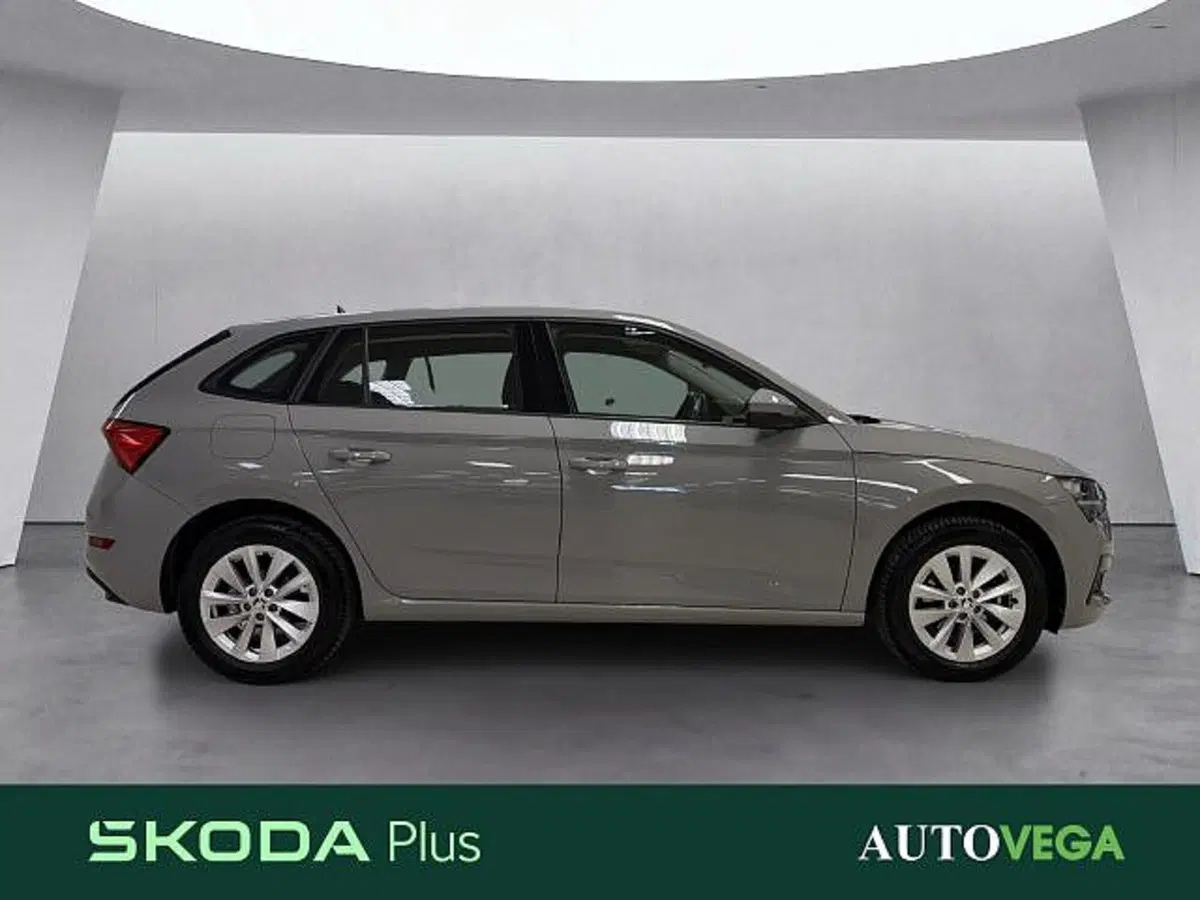 Skoda Scala usata a Vicenza (3)