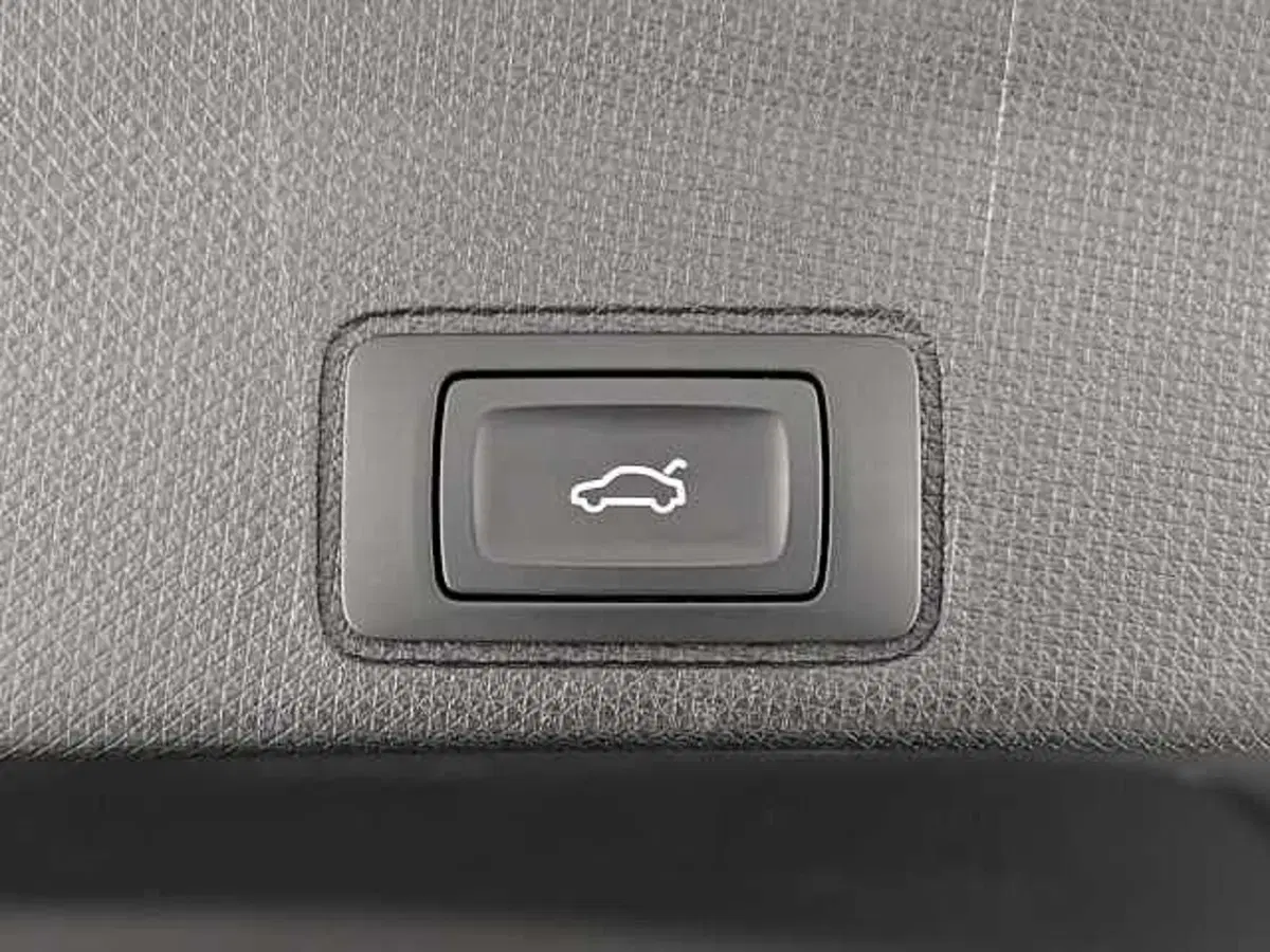 Cupra Terramar usata a Vicenza (11)