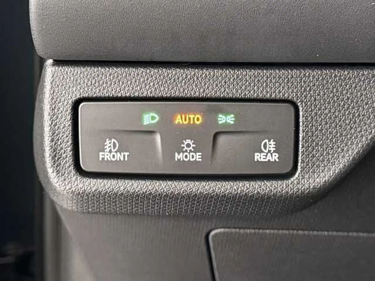 Cupra Terramar usata a Vicenza (13)