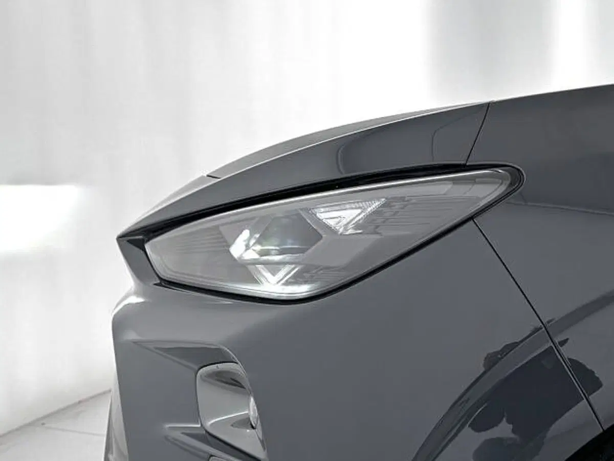 Cupra Terramar usata a Vicenza (20)