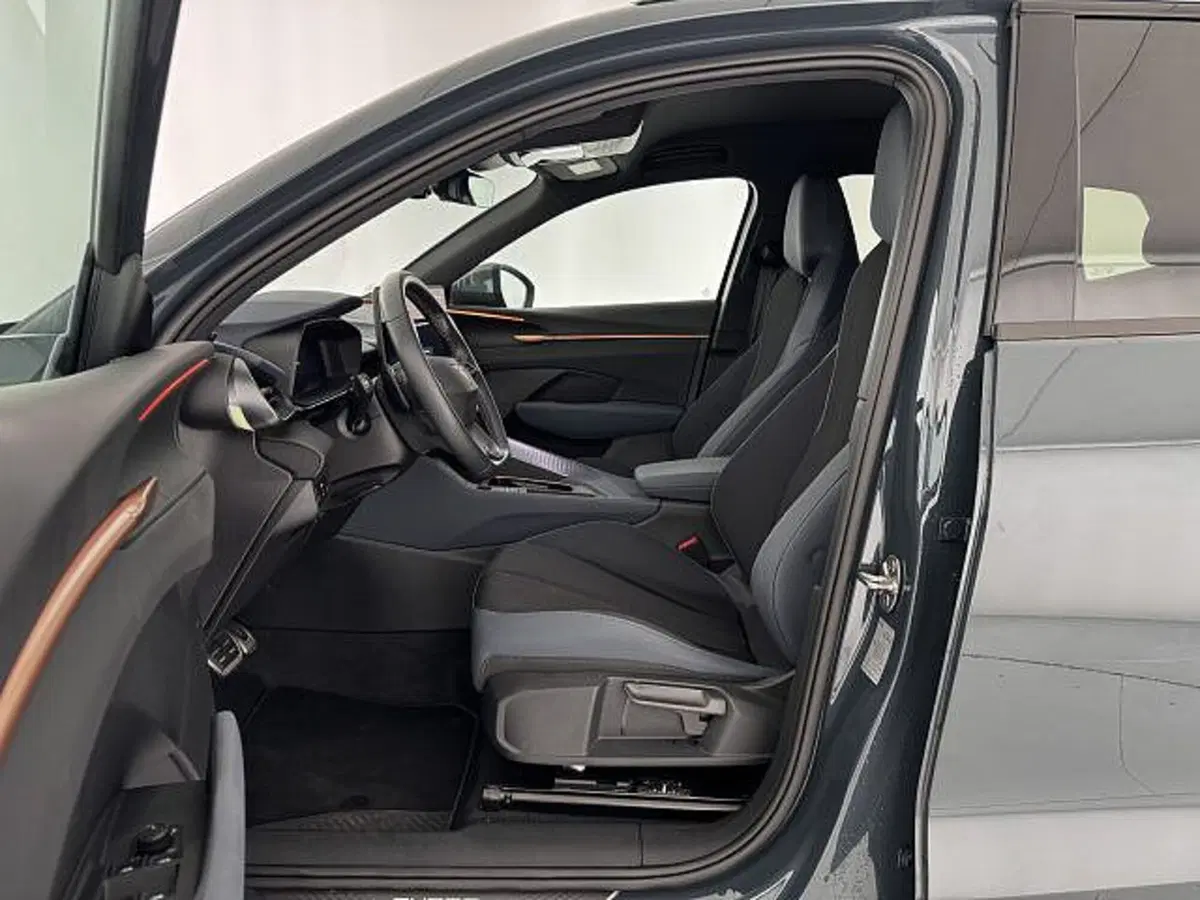 Cupra Terramar usata a Vicenza (7)