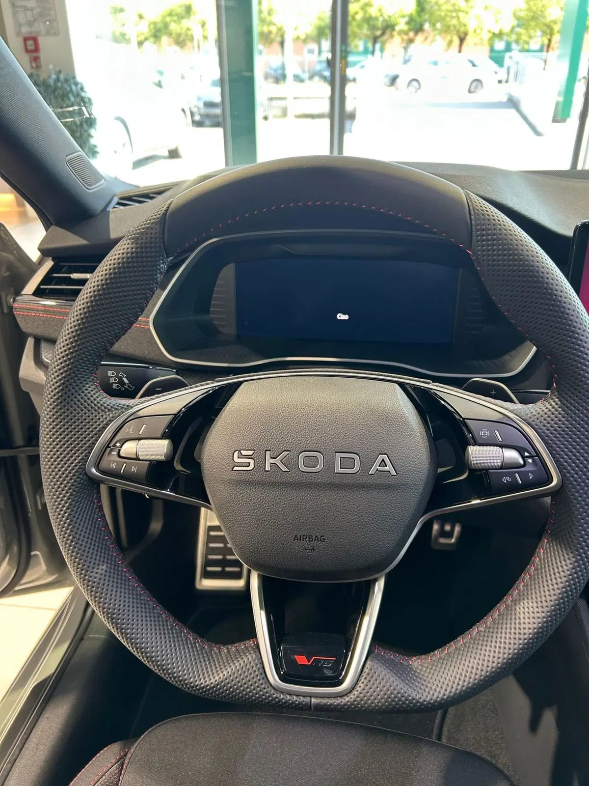 Skoda Octavia Station Wagon nuova a Lecco (10)