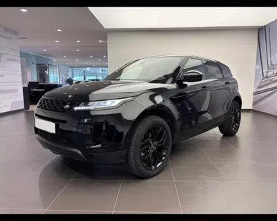 Land Rover Range Rover Evoque 2.0D I4-L.Flw 150 CV AWD Auto HSE del 2020 usata a Ferrara