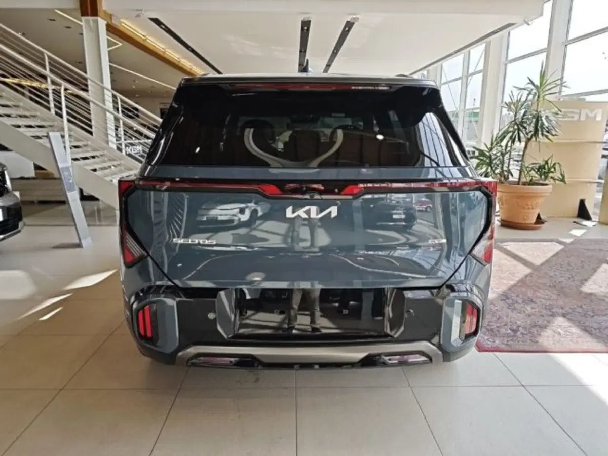 Kia Seltos nuova a Vicenza (4)
