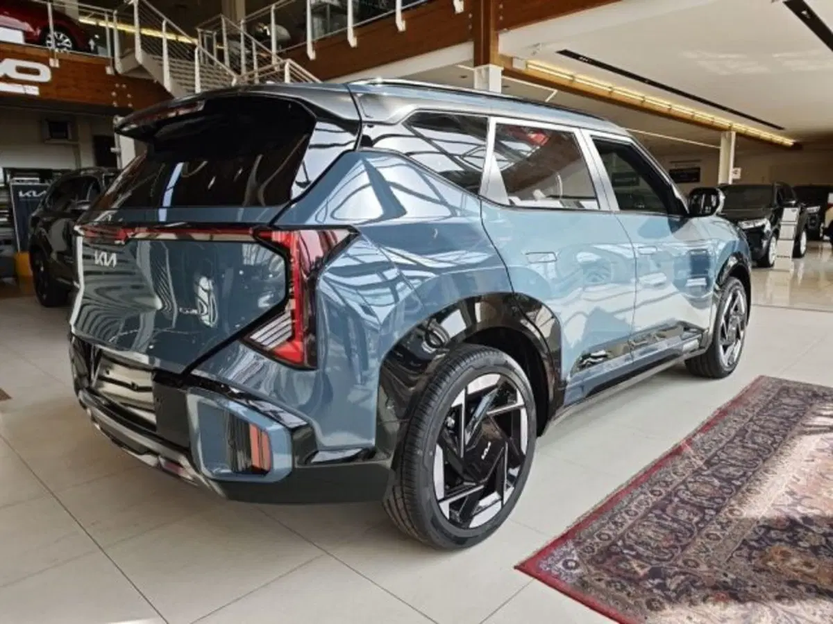Kia Seltos nuova a Vicenza (5)