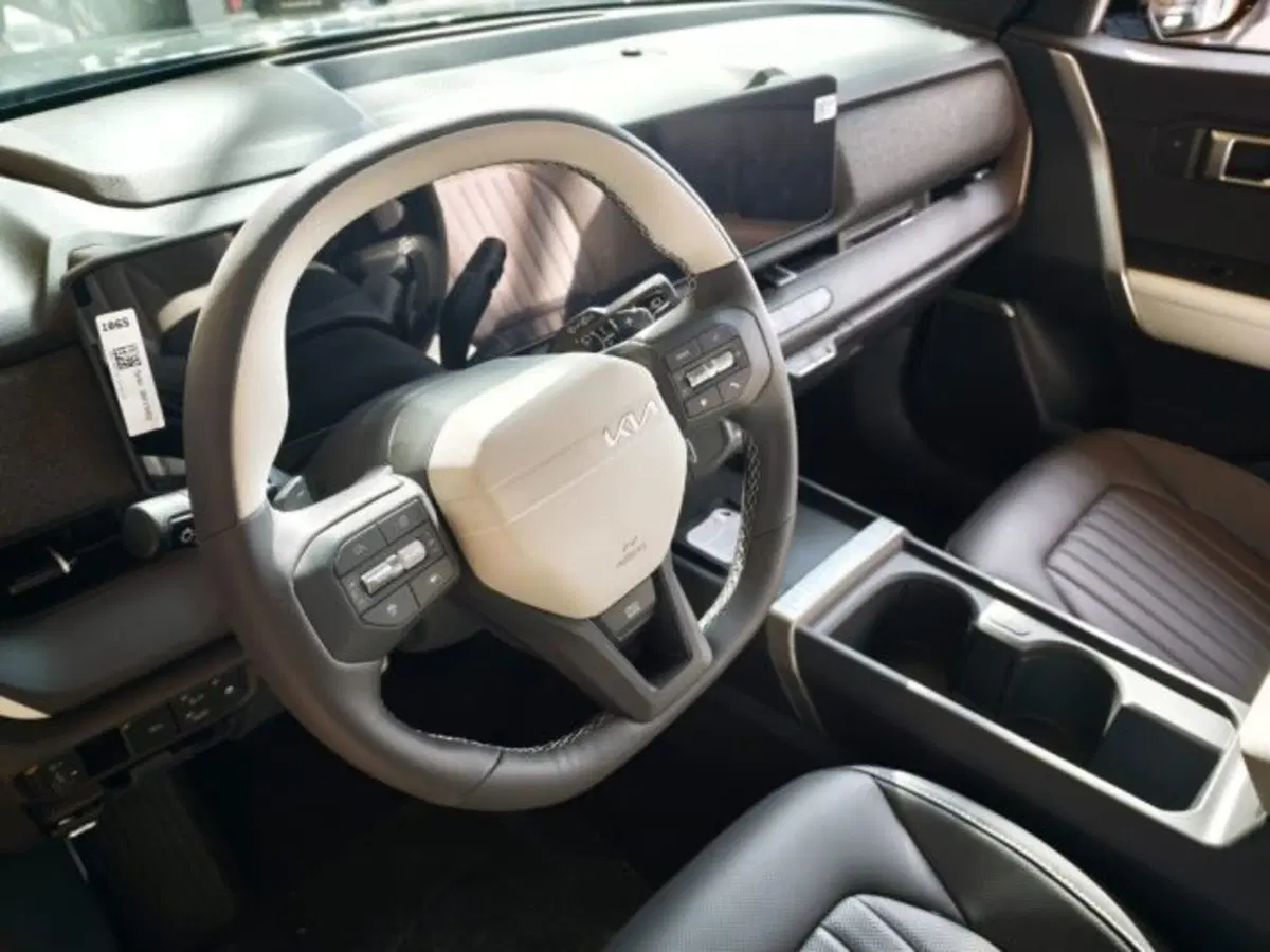 Kia Seltos nuova a Vicenza (7)