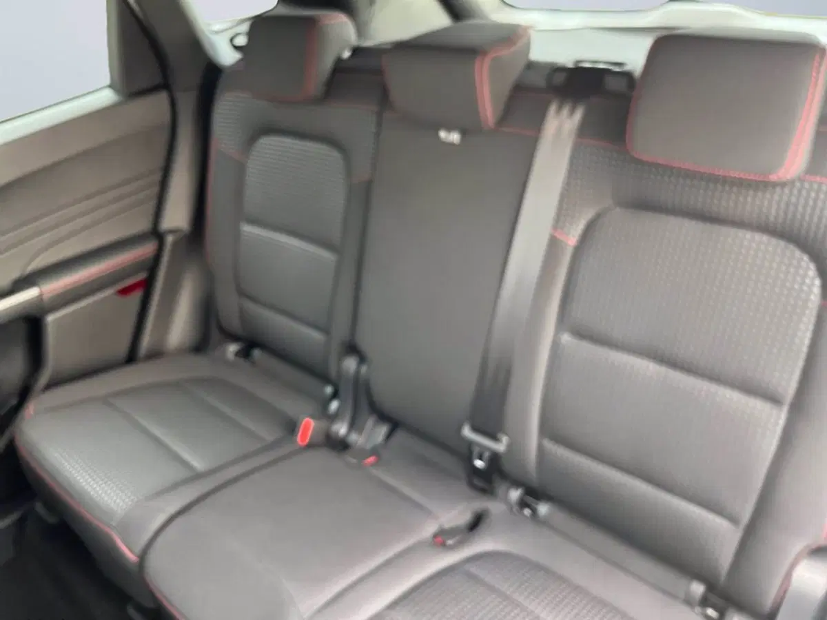 Ford Kuga usata a Milano (12)