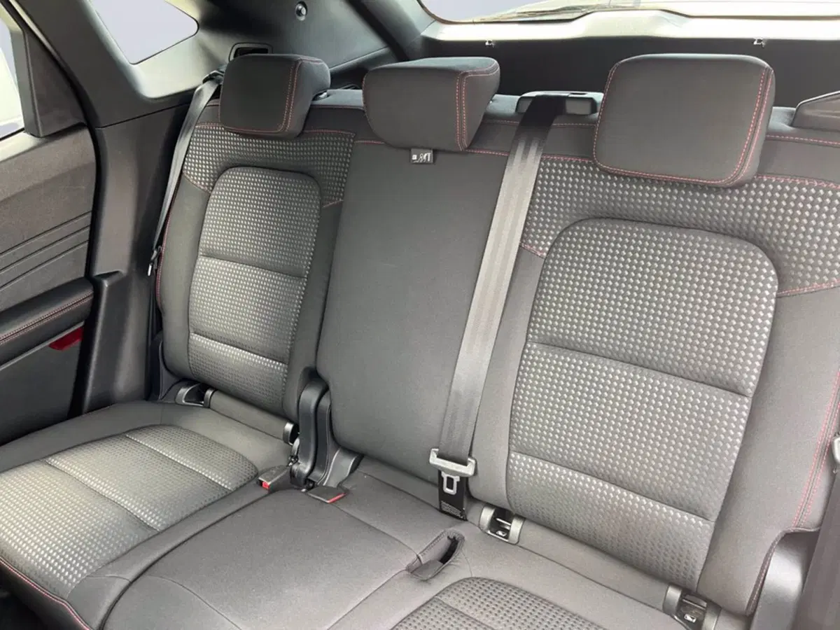 Ford Kuga usata a Milano (12)