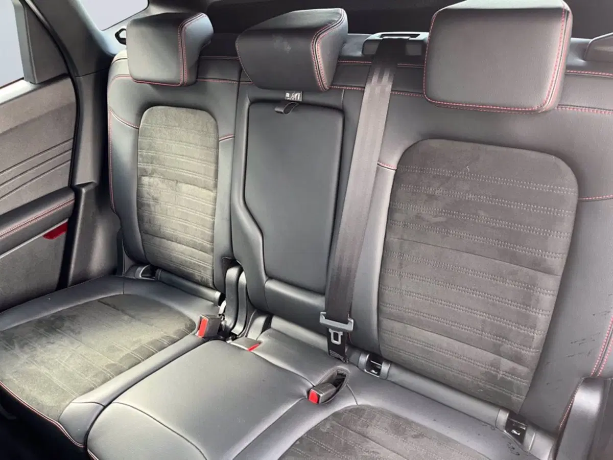 Ford Kuga usata a Milano (12)