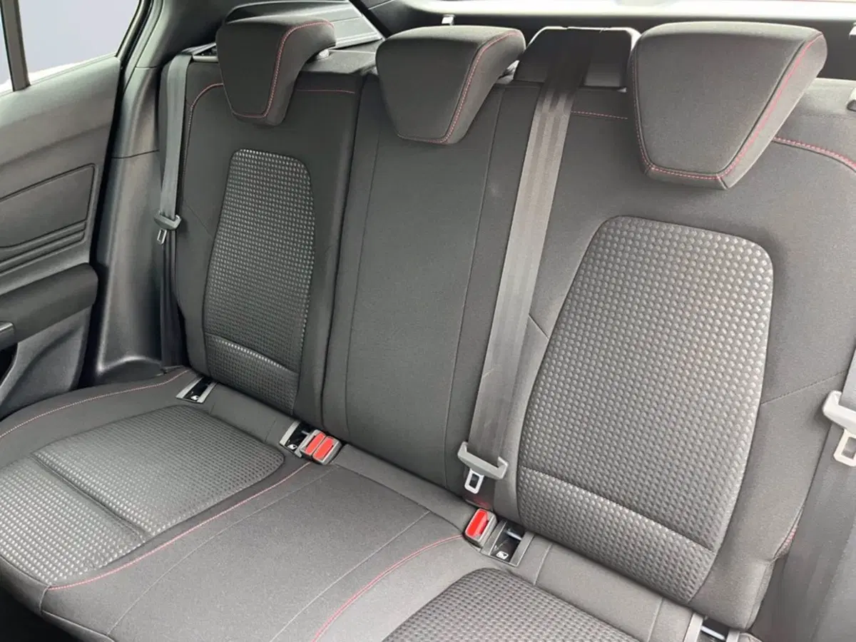 Ford Focus usata a Milano (12)