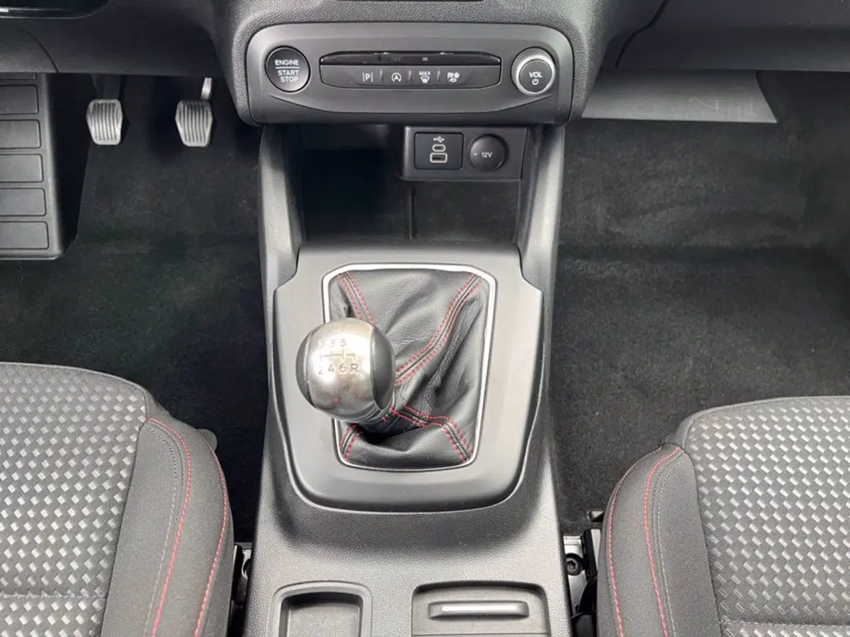 Ford Focus usata a Milano (16)