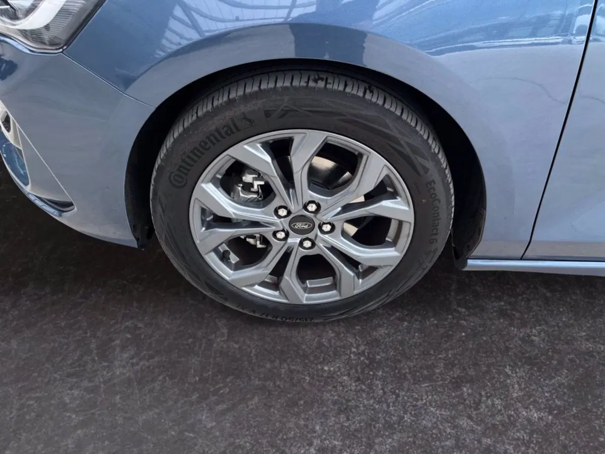 Ford Focus usata a Milano (9)