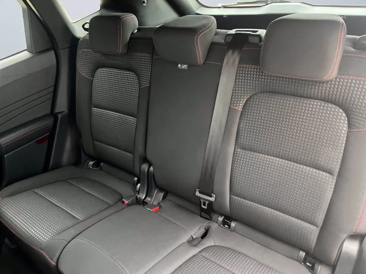 Ford Kuga usata a Milano (12)