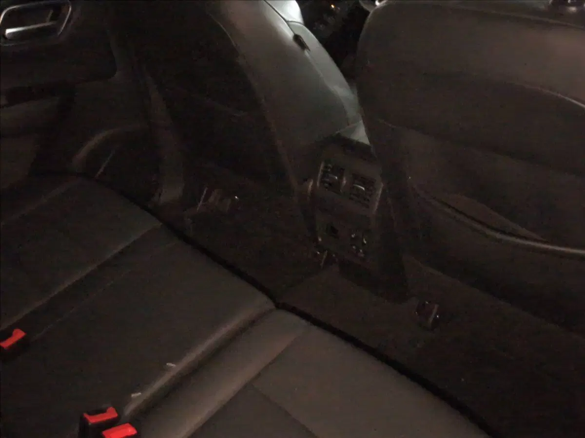 Nissan X-Trail usata a Milano (15)