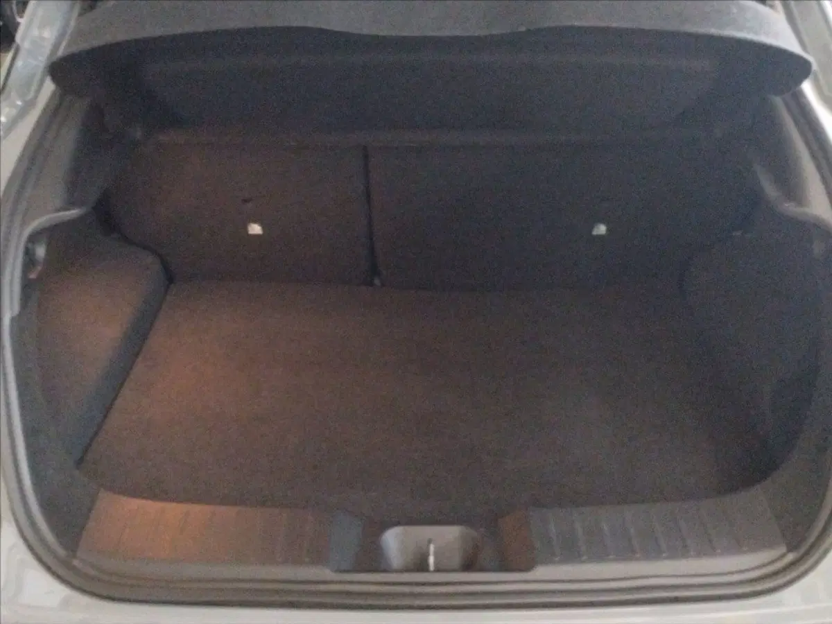 Nissan Juke usata a Milano (12)