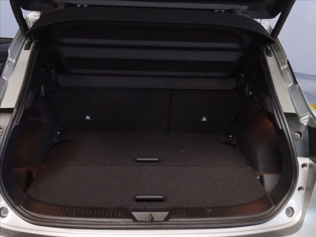 Nissan Qashqai usata a Milano (15)