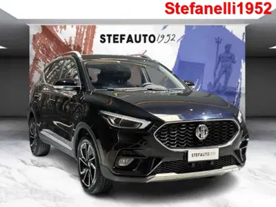 Mg ZS ZS 1.0 Luxury auto del 2024 usata a Bologna
