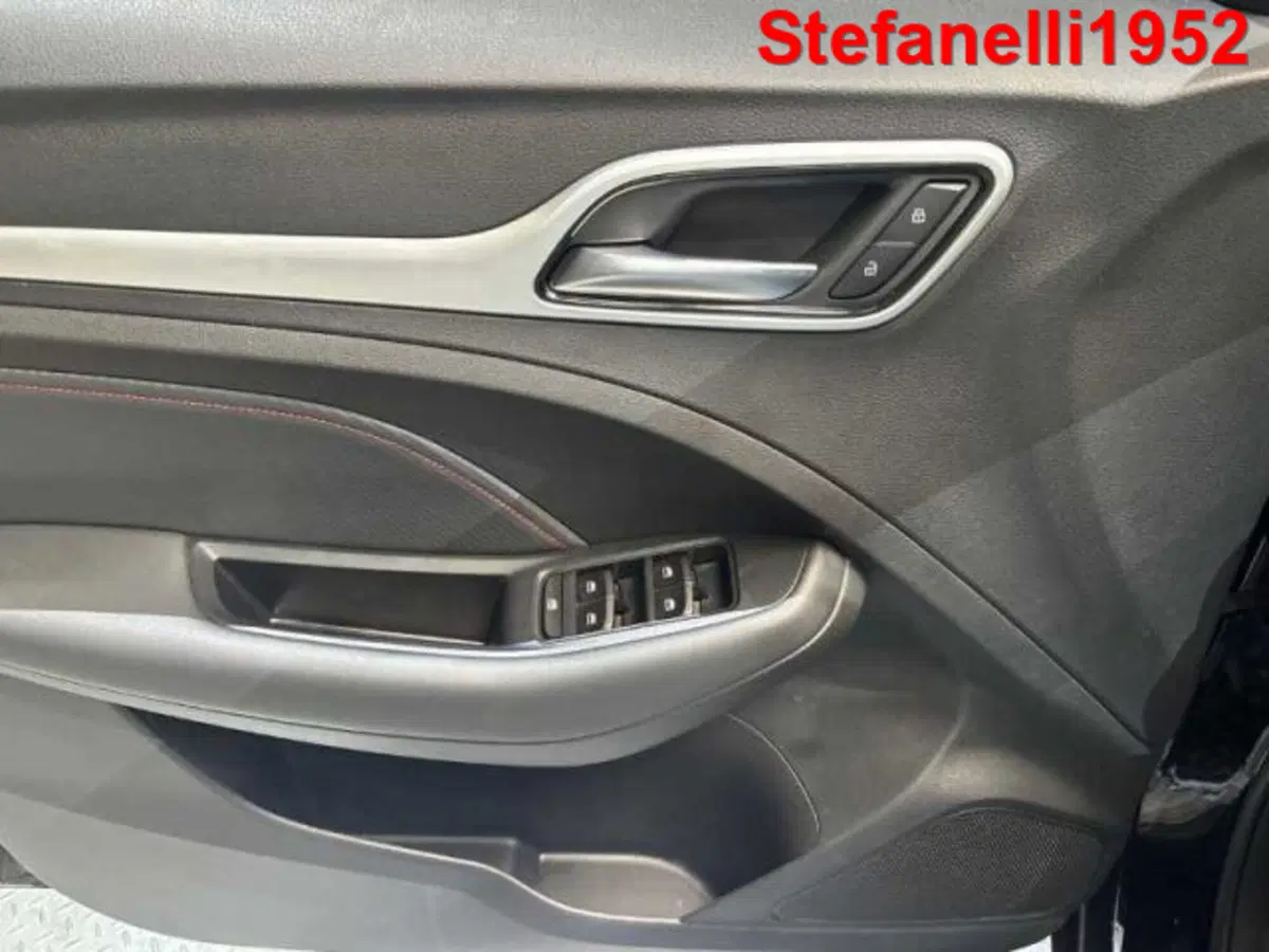 Mg ZS usata a Bologna (10)