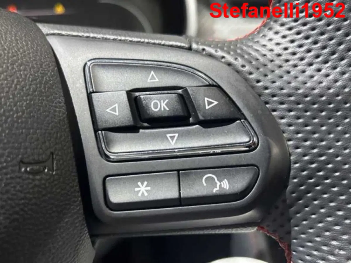 Mg ZS usata a Bologna (19)