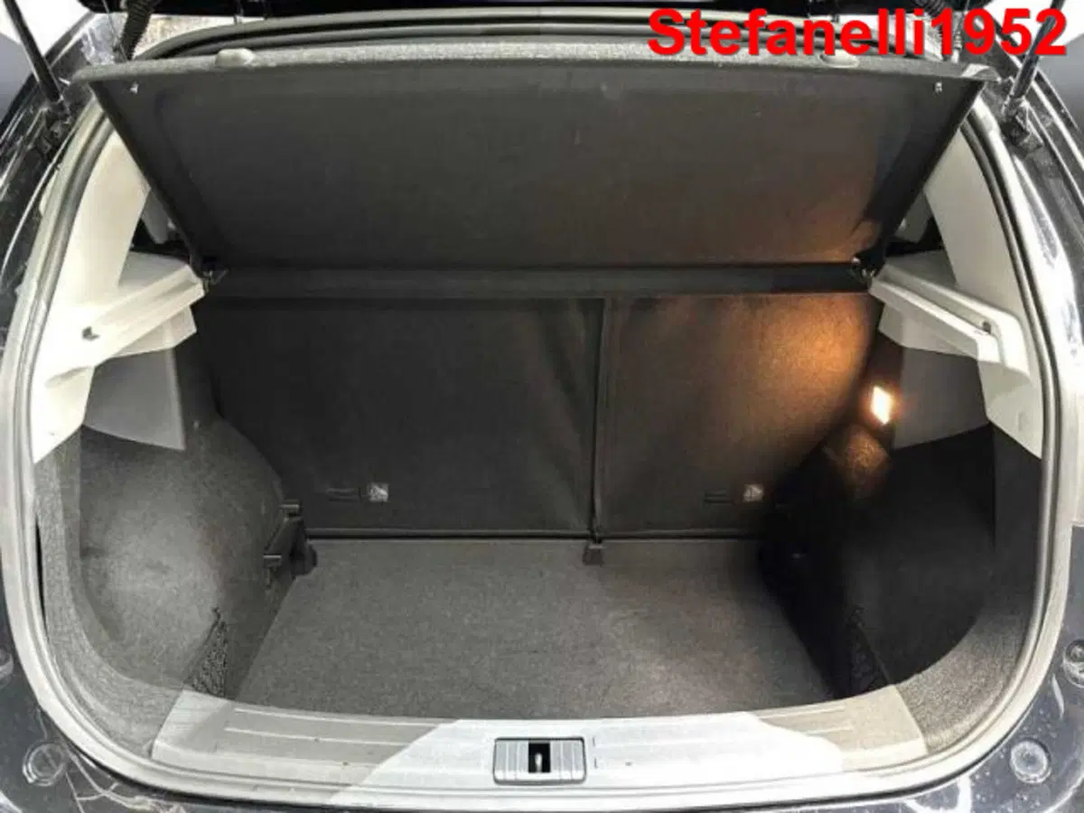 Mg ZS usata a Bologna (7)