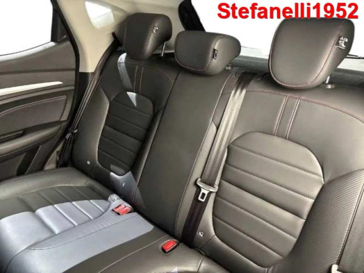 Mg ZS usata a Bologna (9)