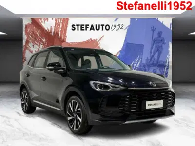 Mg ZS EV Luxury Long Range nuova a Bologna
