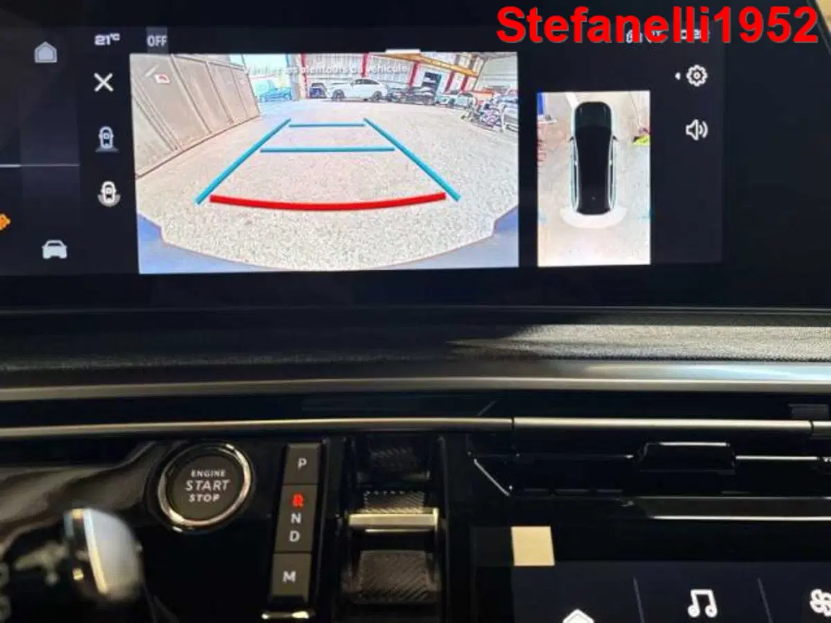 Peugeot 5008 nuova a Bologna (12)