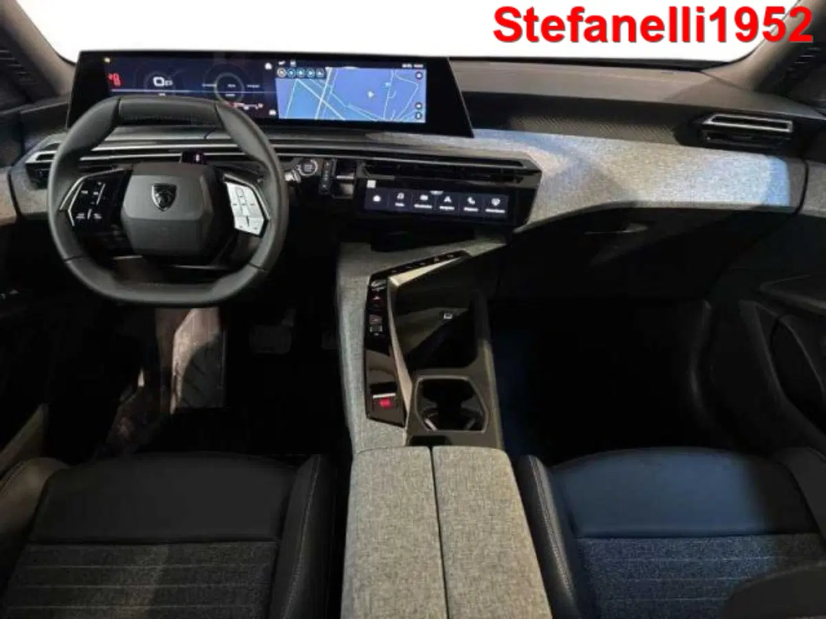 Peugeot 5008 nuova a Bologna (13)