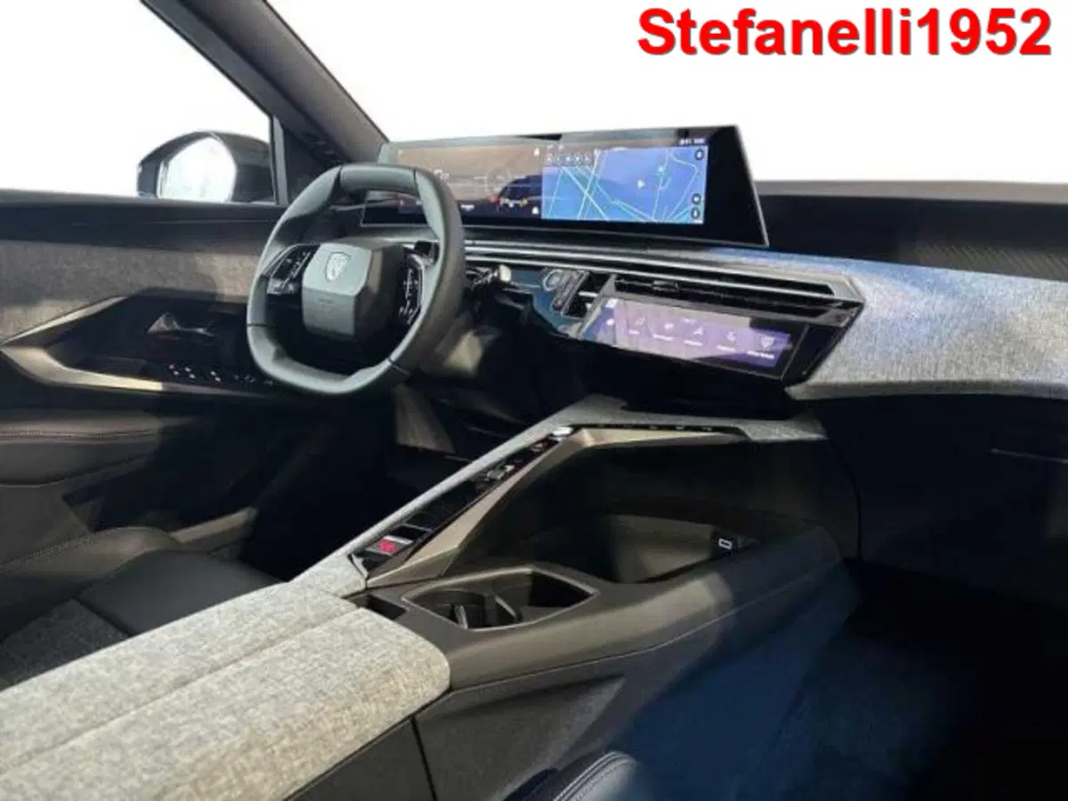Peugeot 5008 nuova a Bologna (15)