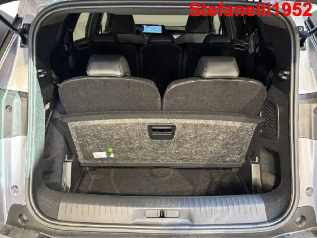 Peugeot 5008 nuova a Bologna (7)