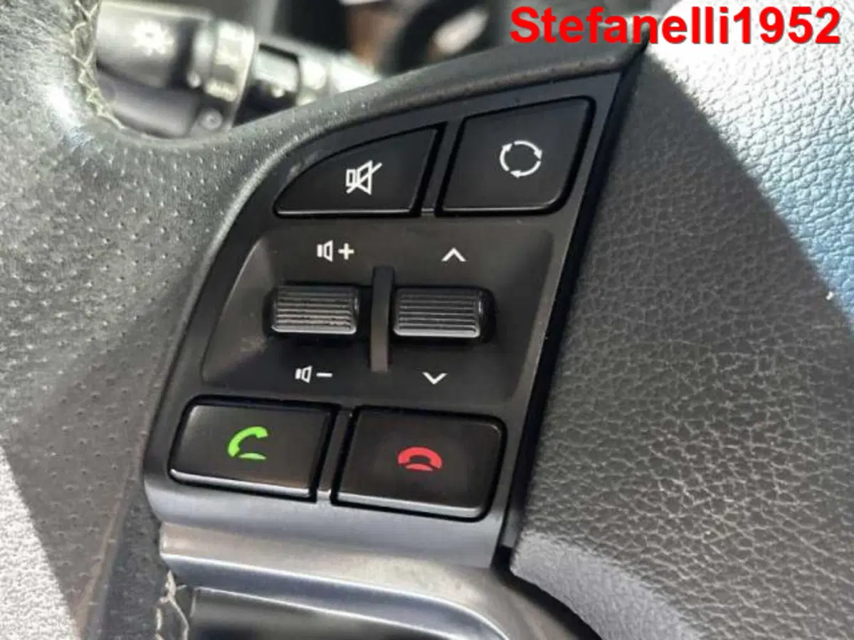 Hyundai Tucson usata a Bologna (20)