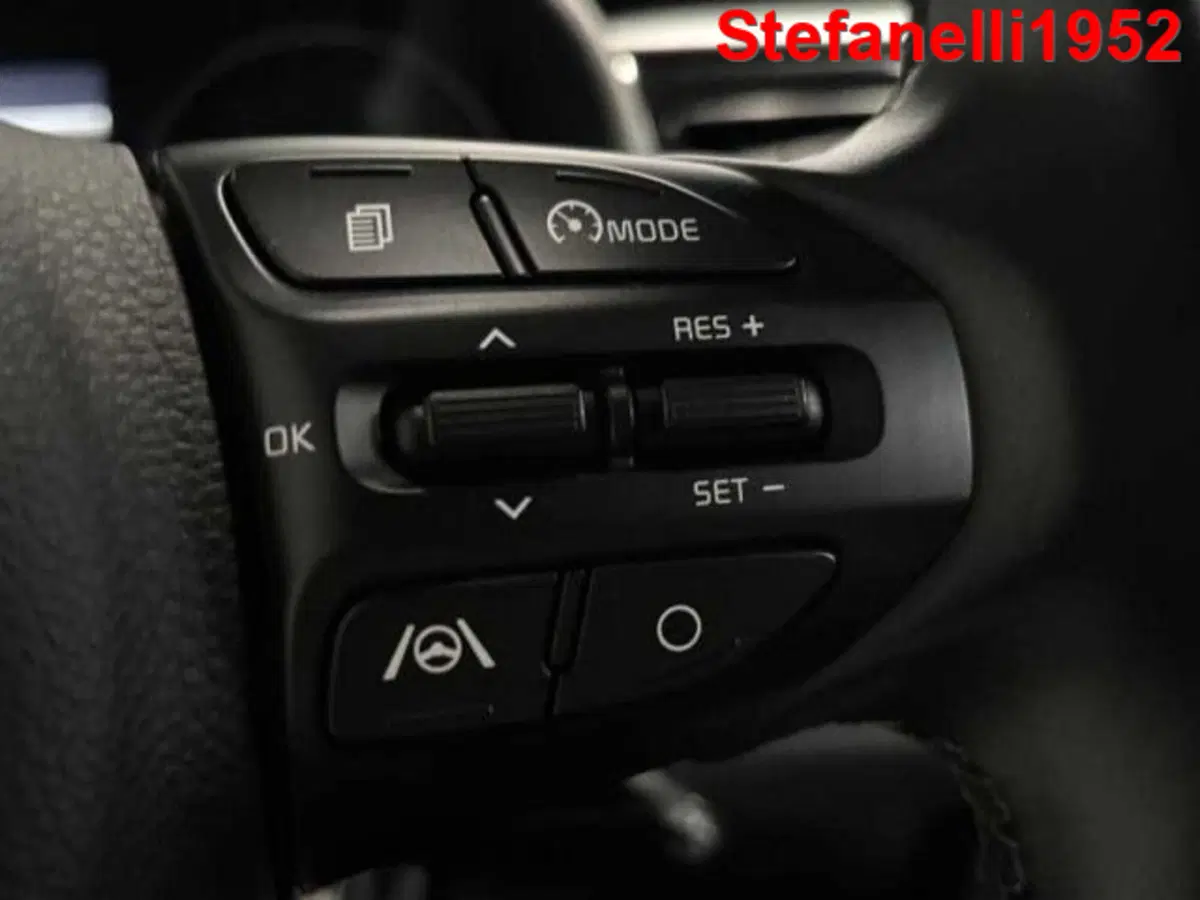 Kia Rio usata a Bologna (17)